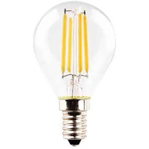 MULLER LICHT Muller-licht Filamento Lampadina Led 2,5 W Trasparente MULLER LICHT Muller-licht Filamento Lampadina Led 2,5 W Trasparente