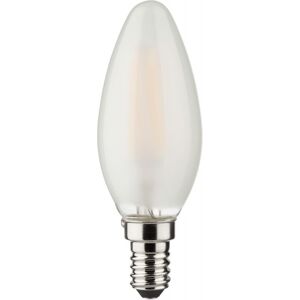 FP Lampadina 4w Led E14 Matt (a 4) FP Lampadina 4w Led E14 Matt (a 4)