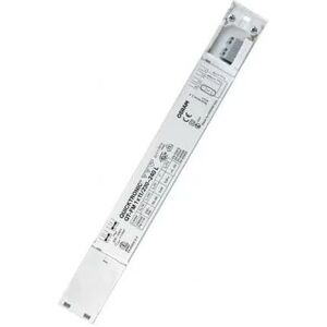 GEWISS - Osram 511153 - 8W - Bianco - Electronic ballast GEWISS - Osram 511153 - 8W - Bianco - Electronic ballast