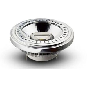 V-TAC Lampadina Led Ar111 Vt-1110 G53 12w 3000k 12v-214084 V-TAC Lampadina Led Ar111 Vt-1110 G53 12w 3000k 12v-214084