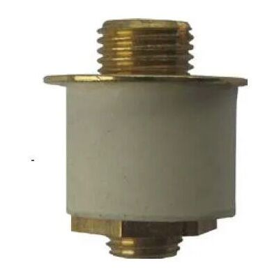 ELECTRALINE Adattatore Per Bottiglia Per Presa Lampada Da 16 A 18mm, M10x1 ELECTRALINE Adattatore Per Bottiglia Per Presa Lampada Da 16 A 18mm, M10x1