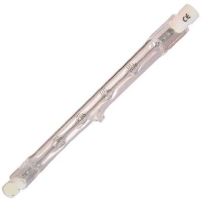 FP Tubo Alogeno 2000 W R7s FP Tubo Alogeno 2000 W R7s