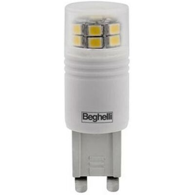 Beghelli 56090 Lampada Led Bispina 3w Beghelli 56090 Lampada Led Bispina 3w