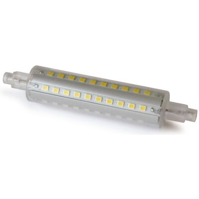 Beghelli Lampada LED 12W Bianco Caldo R7s - Lampada LED Beghelli Lampada LED 12W Bianco Caldo R7s - Lampada LED