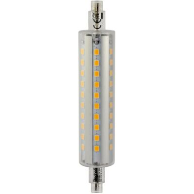 Beghelli Lampadina R7s Led 118mm 10w 2700k Dimmerabile Beghelli Lampadina R7s Led 118mm 10w 2700k Dimmerabile