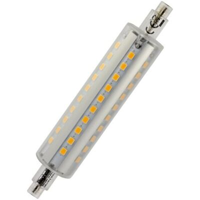 Beghelli Lampada Led Da 16w Ecoled, Attacco R7s, Luce Calda 2700k Beg56140 Beghelli Lampada Led Da 16w Ecoled, Attacco R7s, Luce Calda 2700k Beg56140