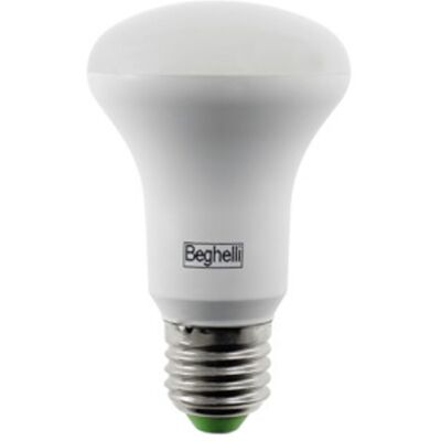 Beghelli Reflector Ecoled R63 10w Luce Calda 3000k Beghelli Reflector Ecoled R63 10w Luce Calda 3000k