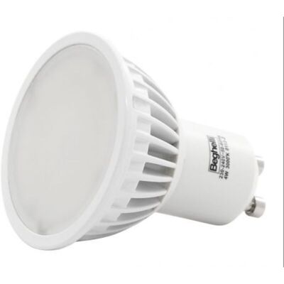 Beghelli Led 56858 Gu10 W7 Fredda 4000k - Beghelli Led 56858 Gu10 W7 Fredda 4000k -
