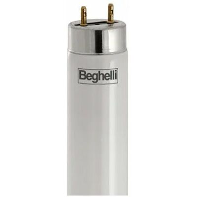Beghelli Tubo Ecoled T8 18w 1268mm 4000k Beghelli Tubo Ecoled T8 18w 1268mm 4000k