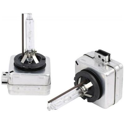 MARCA Coppia Lampade Lampadine D3s Xenon 35w 6000k Bulbi Per Auto Antiurto MARCA Coppia Lampade Lampadine D3s Xenon 35w 6000k Bulbi Per Auto Antiurto