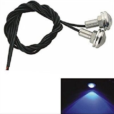 Trade Shop Eagle Eye Luci LED auto 12V - Illuminazione Veicolo Trade Shop Eagle Eye Luci LED auto 12V - Illuminazione Veicolo