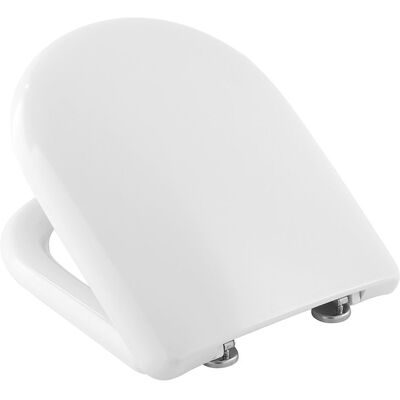INBAGNO Copriwc Globo Compatibile Con Serie Alia, Flavia E Misura INBAGNO Copriwc Globo Compatibile Con Serie Alia, Flavia E Misura
