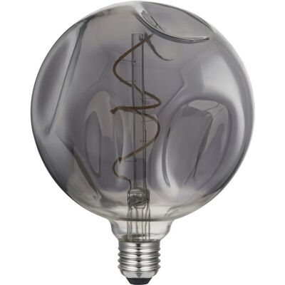 Lampadina Vintage a Filamento Spirale di Daylight Italia - Lampadina LED Lampadina Vintage a Filamento Spirale di Daylight Italia - Lampadina LED