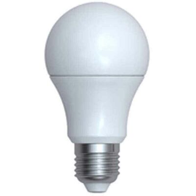 Denver Lampadina Intelligente Shl-340 Rgb E27 Led 9 W 806 Lm Wi-fi 2700k - 6500k Denver Lampadina Intelligente Shl-340 Rgb E27 Led 9 W 806 Lm Wi-fi 2700k - 6500k