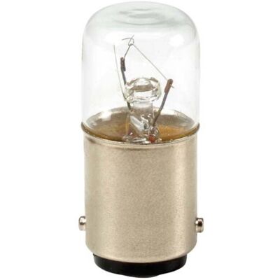 Lampada Segnalatore Eaton SL4-L24 - SL4 Lampada Segnalatore Eaton SL4-L24 - SL4
