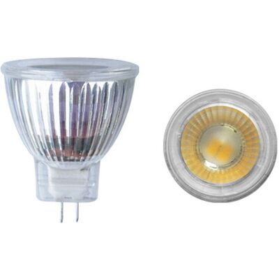 ALCAPOWER Faretto A Led Mr11 3w 36° 4000k ALCAPOWER Faretto A Led Mr11 3w 36° 4000k