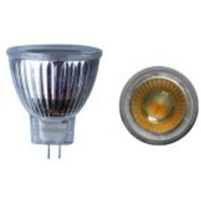 ALCAPOWER Faretto A Led Mr11 3w 36° 3000k ALCAPOWER Faretto A Led Mr11 3w 36° 3000k