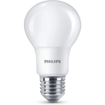 Philips Lampadina Led 7.5w Globo Luce Bianco Naturale 4000k Attacco E27 - Philips Lampadina Led 7.5w Globo Luce Bianco Naturale 4000k Attacco E27 -