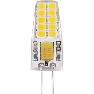 NOVA LINE Bispina Led G4 2,5w 4000k Luce Naturale Novaline NOVA LINE Bispina Led G4 2,5w 4000k Luce Naturale Novaline