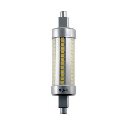 Beghelli Lampada R7s Savled 78mm 6w 2700k Beghelli Lampada R7s Savled 78mm 6w 2700k