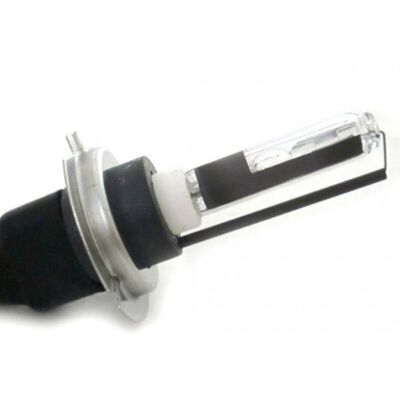 CARALL Lampada Hid Xenon H7r 8000k Oscurante Attacco In Ferro 35w CARALL Lampada Hid Xenon H7r 8000k Oscurante Attacco In Ferro 35w