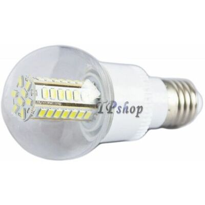 MARCA Lampada Lampadina 50 Led Smd Attacco E27 15w Forma Palla 5730smd MARCA Lampada Lampadina 50 Led Smd Attacco E27 15w Forma Palla 5730smd