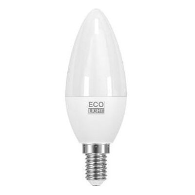Lampadina LED Ecolight 6W - Lampadina LED Lampadina LED Ecolight 6W - Lampadina LED