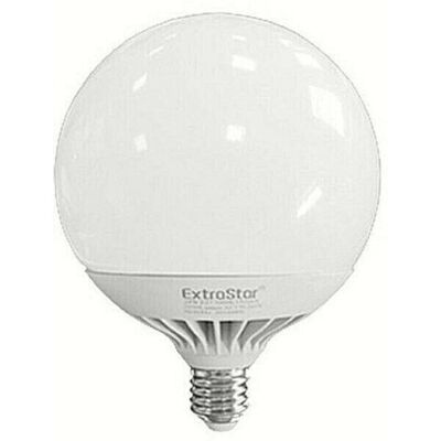 Trade Shop G130W Lampadina LED Bianco Caldo - Lampadina LED Trade Shop G130W Lampadina LED Bianco Caldo - Lampadina LED