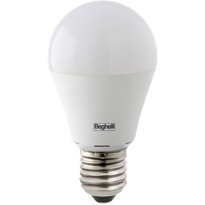 Beghelli - Lampada 10pz Led 56933 Goccia E27 W12 Calda 3000k Lampadina - Salone Beghelli - Lampada 10pz Led 56933 Goccia E27 W12 Calda 3000k Lampadina - Salone