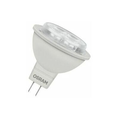 Osram Lampadina Led Gu5.3 Mr16 4,9w (35w) 4000k Osram Lampadina Led Gu5.3 Mr16 4,9w (35w) 4000k