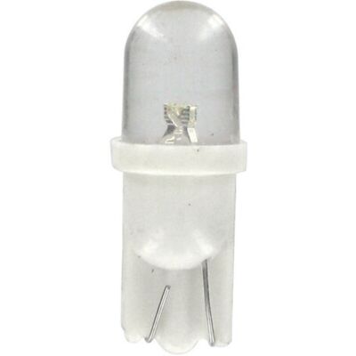 Pilot Lampada Led T10 W2,1x9,5d 2 Pezzi Pilot Lampada Led T10 W2,1x9,5d 2 Pezzi