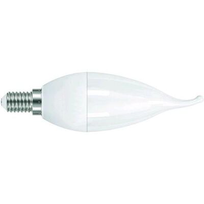 BLINKY Lampade Lampadine Led Colpovento Calda E14 4,0w-350lm Conf. 10 Pz BLINKY Lampade Lampadine Led Colpovento Calda E14 4,0w-350lm Conf. 10 Pz