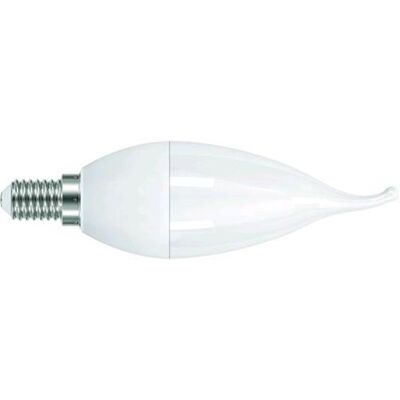 BLINKY Lampade Led Colpovento Calda E14 6,0w-470lm BLINKY Lampade Led Colpovento Calda E14 6,0w-470lm
