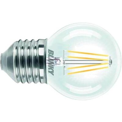 BLINKY - LED Filament - E27 - 4W - LED bulb BLINKY - LED Filament - E27 - 4W - LED bulb