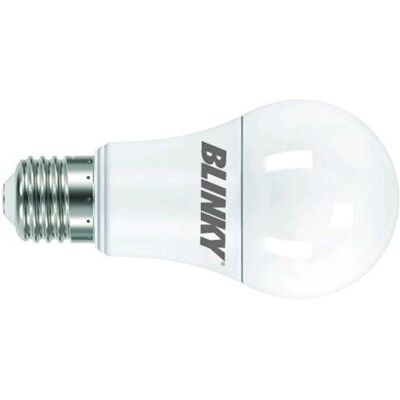 BLINKY Lampade Led Sfera Bianca E27 15w-1500lm Conf. 6 Pezzi BLINKY Lampade Led Sfera Bianca E27 15w-1500lm Conf. 6 Pezzi