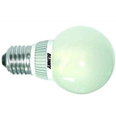 BLINKY Lampade Led Goccia Bianca E27 12w-1055lm Conf. 6 Pezzi BLINKY Lampade Led Goccia Bianca E27 12w-1055lm Conf. 6 Pezzi