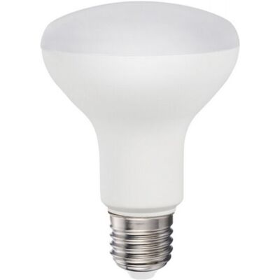 ALCAPOWER Alca Power R80 10w 220v 910lm 4000k E27 Lampada A Fungo A Led ALCAPOWER Alca Power R80 10w 220v 910lm 4000k E27 Lampada A Fungo A Led