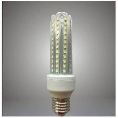 TRADE SHOP TRAESIO - Lampadina LED E27 16W - 3000K Caldo, 6500K Freddo, 4000K Naturale - Bianco Freddo TRADE SHOP TRAESIO - Lampadina LED E27 16W - 3000K Caldo, 6500K Freddo, 4000K Naturale - Bianco Freddo