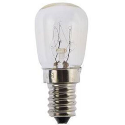 MARCA Lampadina Alogena Cappa/forno 13w E14 2100k - 50 Pezzi MARCA Lampadina Alogena Cappa/forno 13w E14 2100k - 50 Pezzi