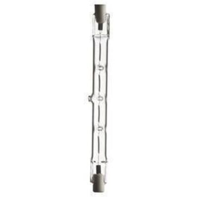 MARCA Lampadina Alogena R7s 119mm 80w 2900k - 20 Pezzi MARCA Lampadina Alogena R7s 119mm 80w 2900k - 20 Pezzi