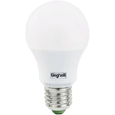 Beghelli Lampadina Goccia Led E27 18w 4000k Luce Naturale 56155 Beghelli Lampadina Goccia Led E27 18w 4000k Luce Naturale 56155