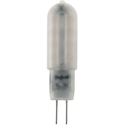 Beghelli Lampadina Bispina Led G4 2w 3000k Beghelli Lampadina Bispina Led G4 2w 3000k