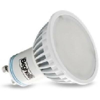 Beghelli Lampadina Di Emergenza Power Led 4w Attacco Gu10 Luce Naturale 56303 - Beghelli Lampadina Di Emergenza Power Led 4w Attacco Gu10 Luce Naturale 56303 -