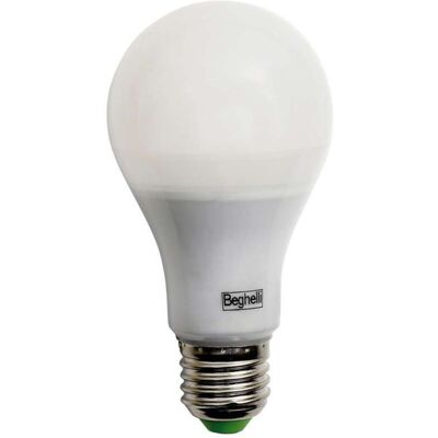 Beghelli Lampada Led Goccia E27 22w 3000k Saving Beghelli Lampada Led Goccia E27 22w 3000k Saving