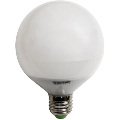 Beghelli Lampadina Saving Led Globo 24w E27 6500k Beghelli Lampadina Saving Led Globo 24w E27 6500k