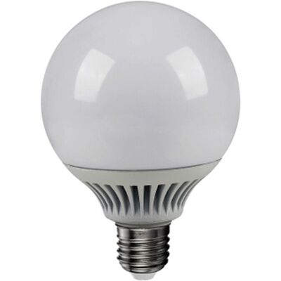 ALCAPOWER Alca Power G95 18w 220v 1750lm 4000k E27 Lampada Globo A Led ALCAPOWER Alca Power G95 18w 220v 1750lm 4000k E27 Lampada Globo A Led