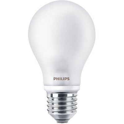 Philips Lampadina Goccia Led 10,5w Attacco E27 6500k Incaled100865 Philips Lampadina Goccia Led 10,5w Attacco E27 6500k Incaled100865