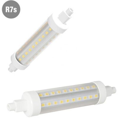 Trade Shop R7s 118mm 2835 LED Lampada - Lampada LED Trade Shop R7s 118mm 2835 LED Lampada - Lampada LED
