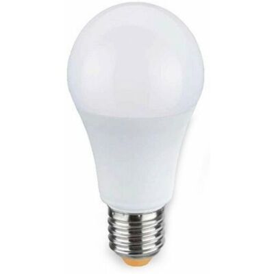 OEM Lampada Led Goccia A60 E27 9w 3000k Luca Calda (fla60b9w30k27) OEM Lampada Led Goccia A60 E27 9w 3000k Luca Calda (fla60b9w30k27)