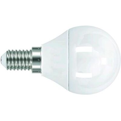 BLINKY Lampade Lampadine Led Miniglobo Calda E14 4,0w 350lm Conf. 6 Pz BLINKY Lampade Lampadine Led Miniglobo Calda E14 4,0w 350lm Conf. 6 Pz
